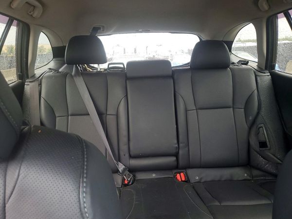 2020 SUBARU OUTBACK