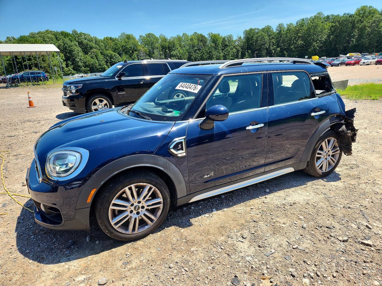 2019 MINI COOPER