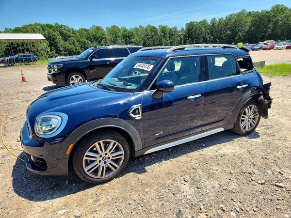 2019 MINI COOPER