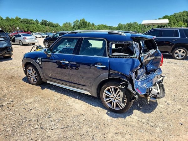 2019 MINI COOPER