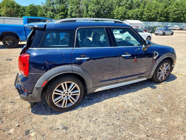 2019 MINI COOPER