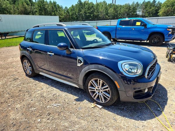 2019 MINI COOPER