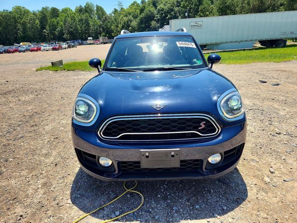 2019 MINI COOPER