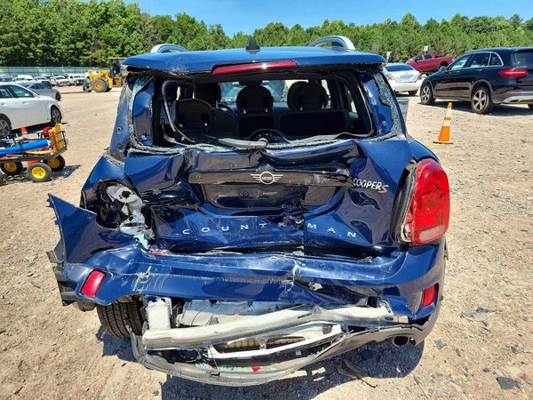2019 MINI COOPER