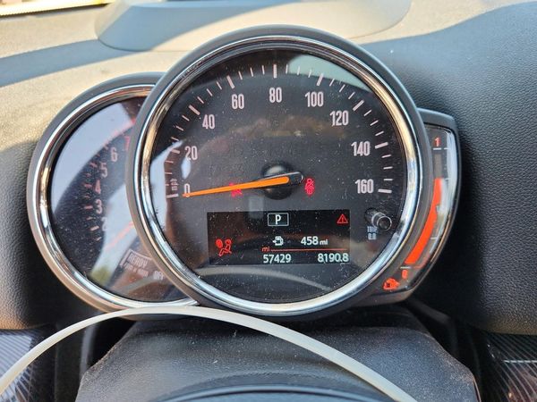 2019 MINI COOPER