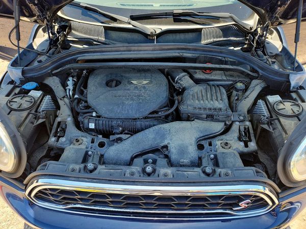 2019 MINI COOPER