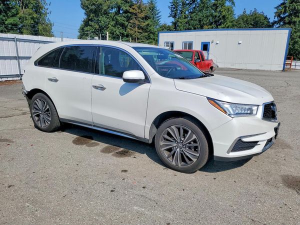 2020 ACURA MDX