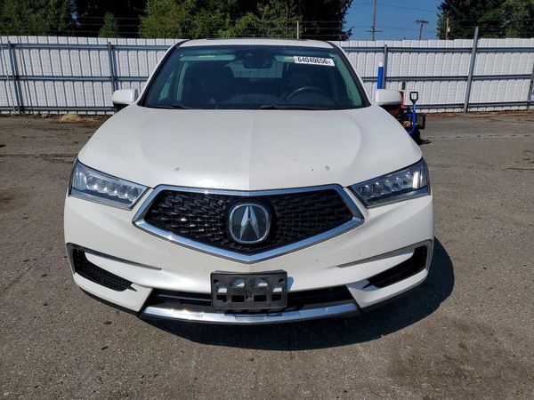 2020 ACURA MDX