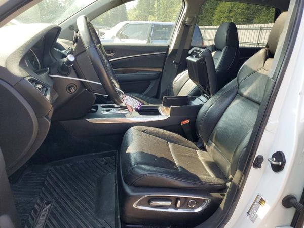 2020 ACURA MDX