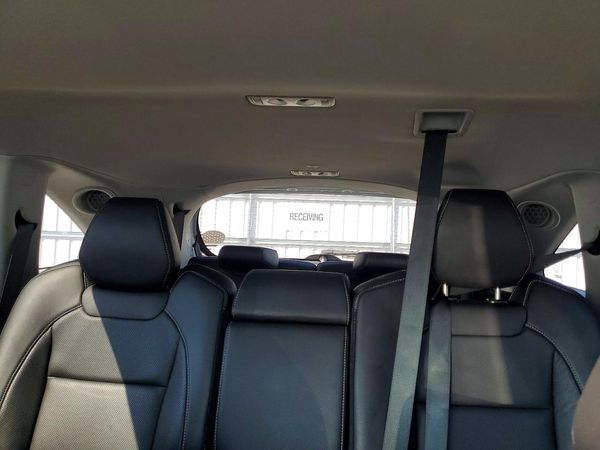 2020 ACURA MDX