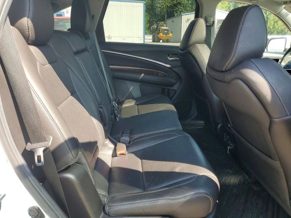 2020 ACURA MDX