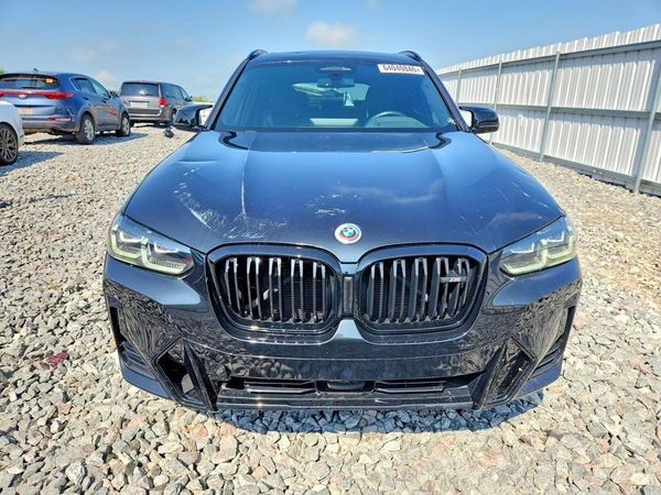 2023 BMW X3 M40i