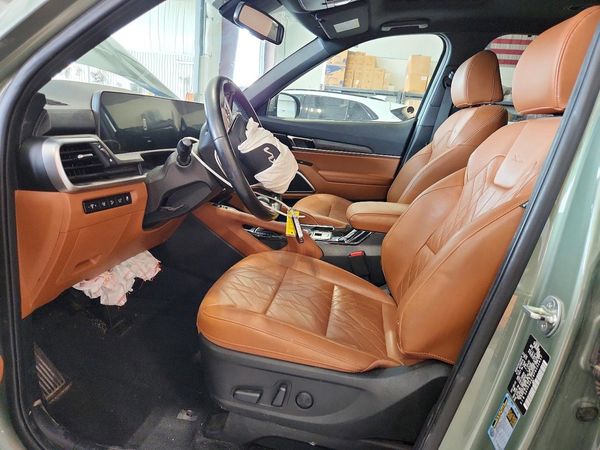 2023 KIA TELLURIDE