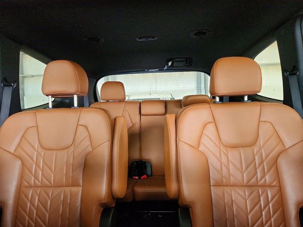 2023 KIA TELLURIDE