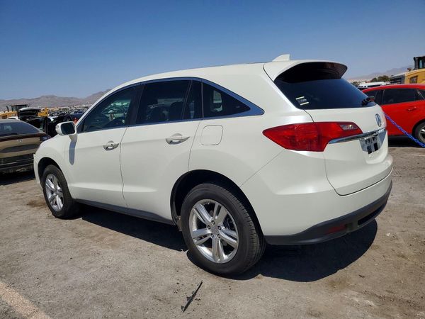2014 ACURA RDX