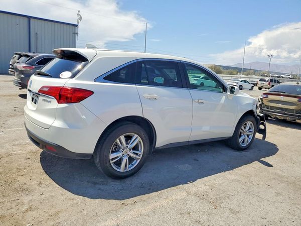 2014 ACURA RDX