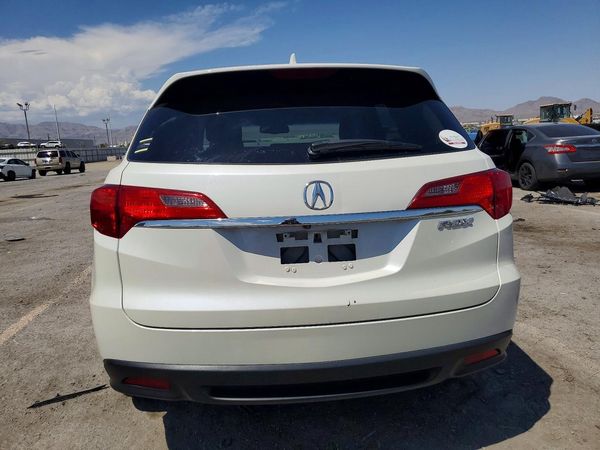 2014 ACURA RDX