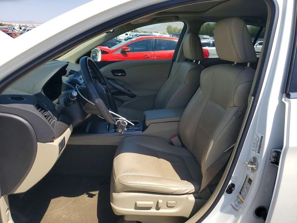 2014 ACURA RDX