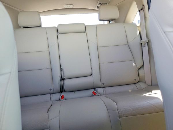 2014 ACURA RDX