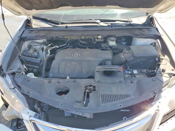 2014 ACURA RDX