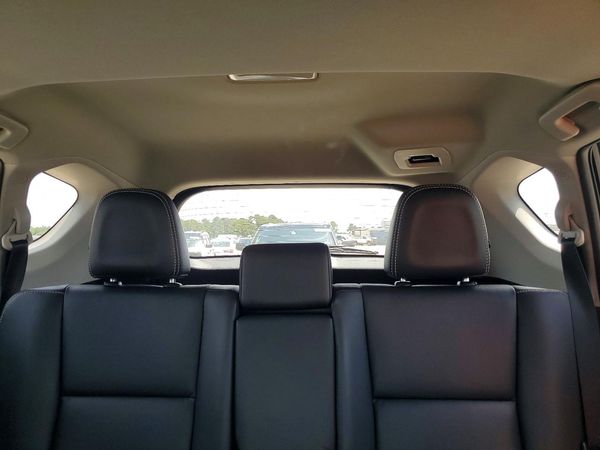 2017 TOYOTA RAV4 Ltd/Platinum