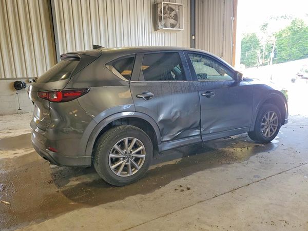 2024 MAZDA CX-5 Select Package