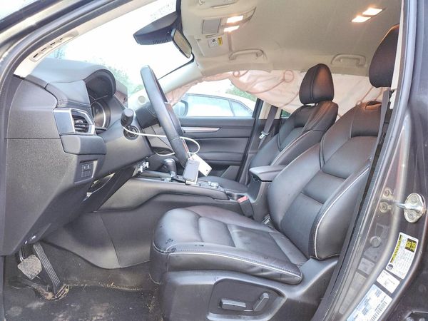2024 MAZDA CX-5 Select Package