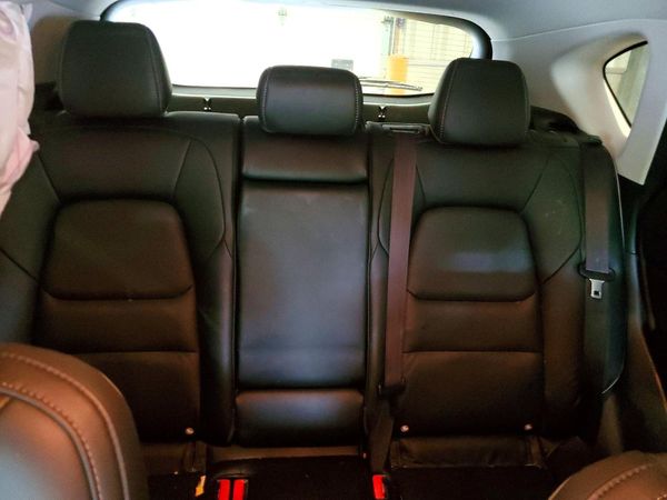 2024 MAZDA CX-5 Select Package