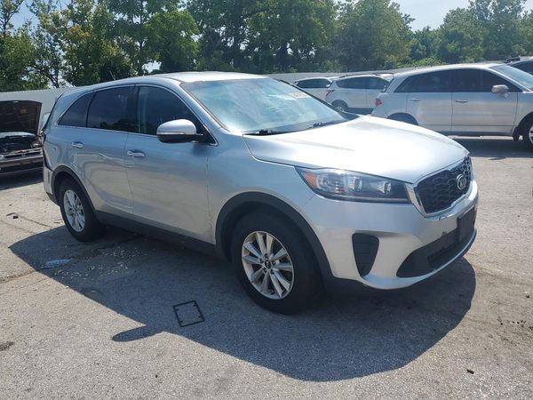 2019 KIA SORENTO L, LX, S