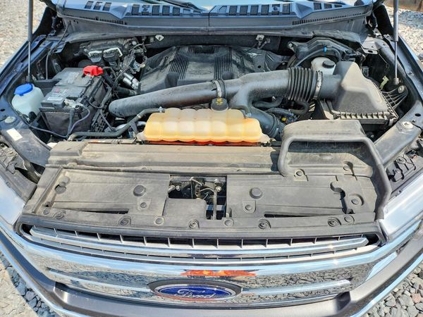 2019 FORD F150