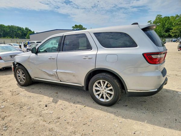 2023 DODGE DURANGO