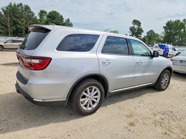 2023 DODGE DURANGO
