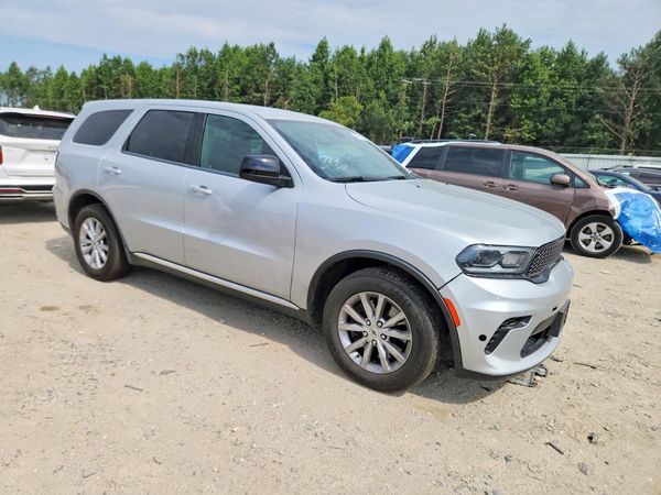 2023 DODGE DURANGO