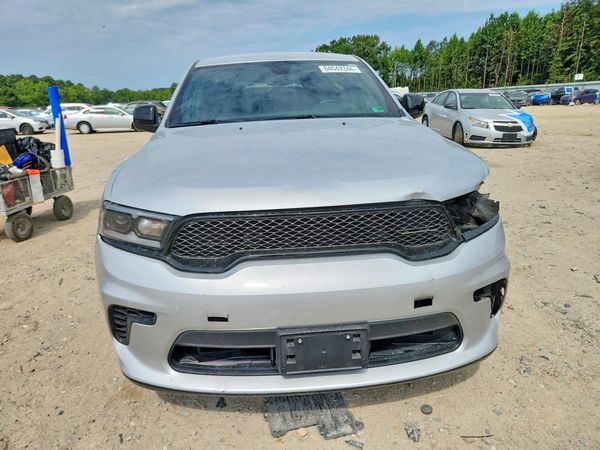 2023 DODGE DURANGO