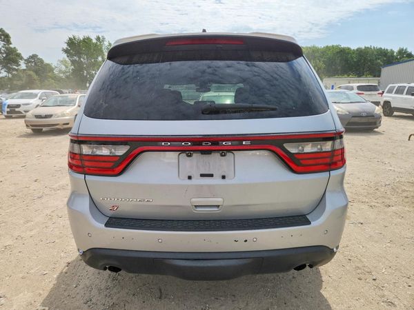 2023 DODGE DURANGO