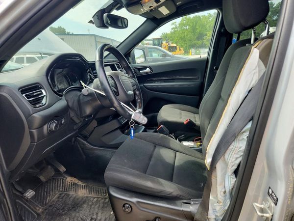 2023 DODGE DURANGO