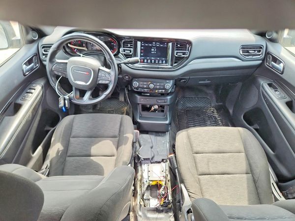 2023 DODGE DURANGO