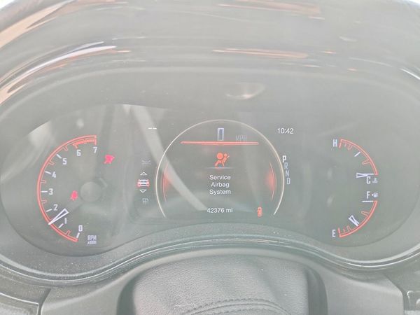 2023 DODGE DURANGO