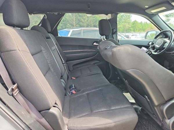 2023 DODGE DURANGO
