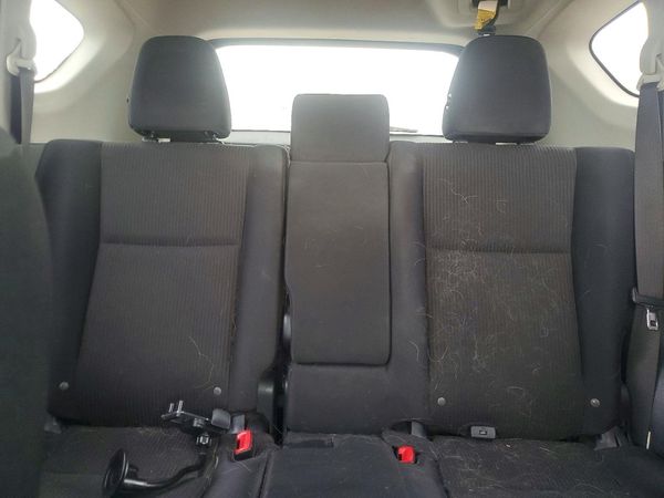 2015 TOYOTA RAV4 LE (X Grade)