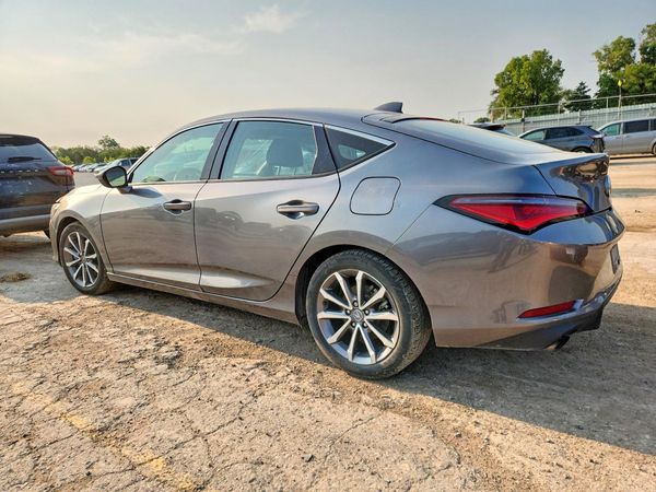 2023 ACURA INTEGRA BASE