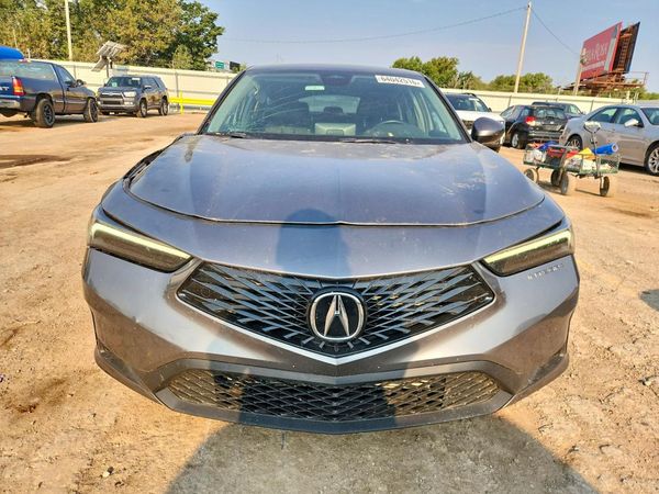 2023 ACURA INTEGRA BASE