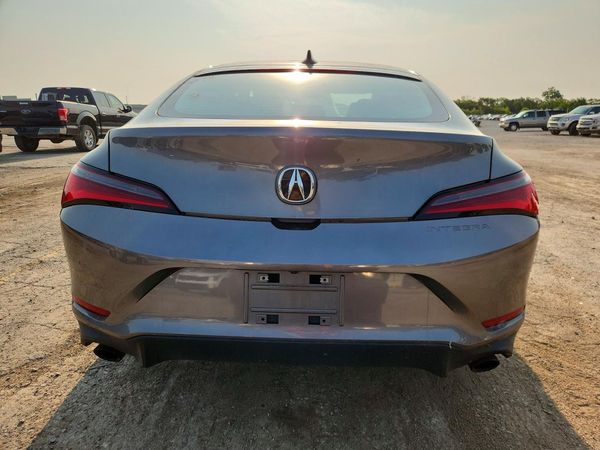 2023 ACURA INTEGRA BASE