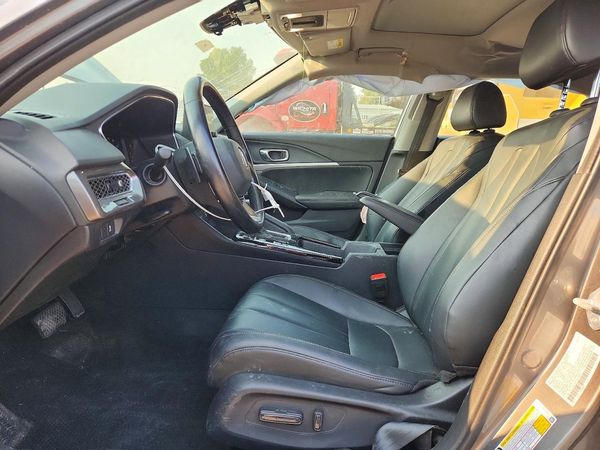 2023 ACURA INTEGRA BASE