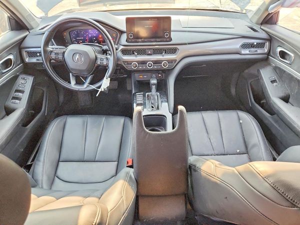 2023 ACURA INTEGRA BASE