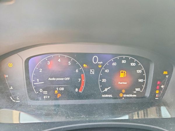 2023 ACURA INTEGRA BASE