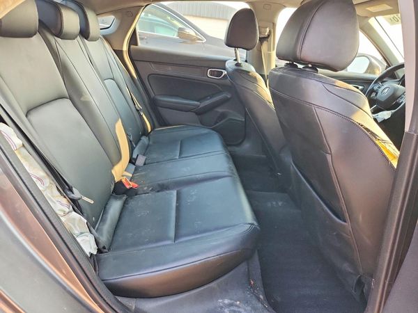 2023 ACURA INTEGRA BASE