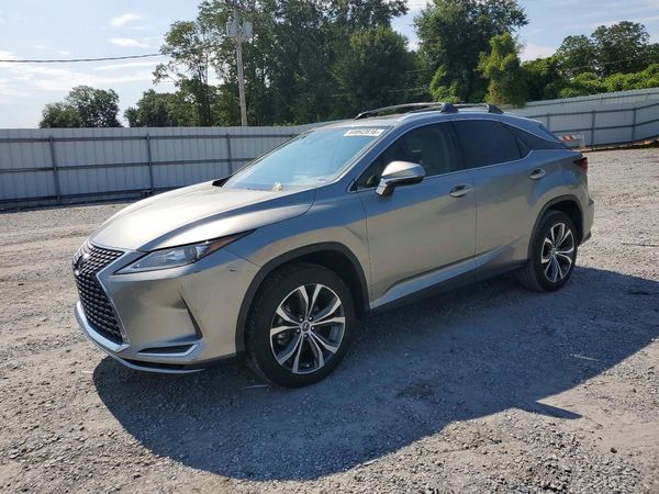 2020 LEXUS RX 350 Premium
