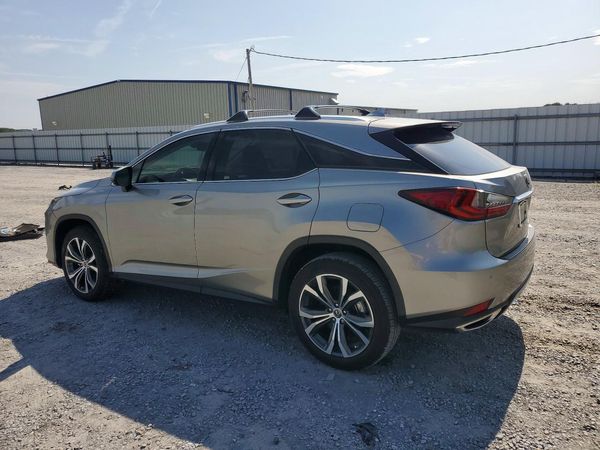 2020 LEXUS RX 350 Premium