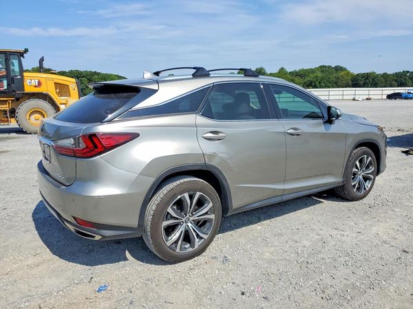 2020 LEXUS RX 350 Premium